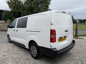 Used Vauxhall Vivaro 2022 for sale - 79156635: Photo