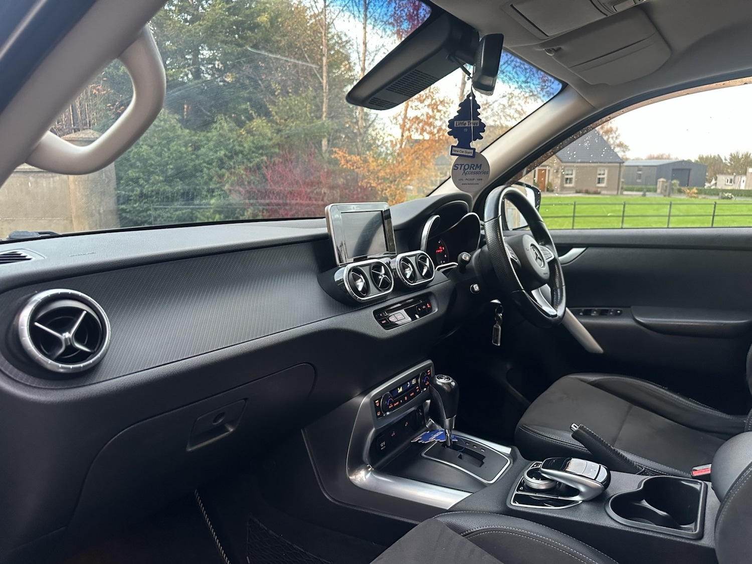 Used Mercedes-Benz X Class 2018 for sale - 76536828: Photo 15