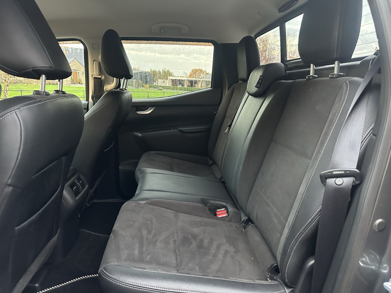 Used Mercedes-Benz X Class 2018 for sale - 76536828: Photo 17