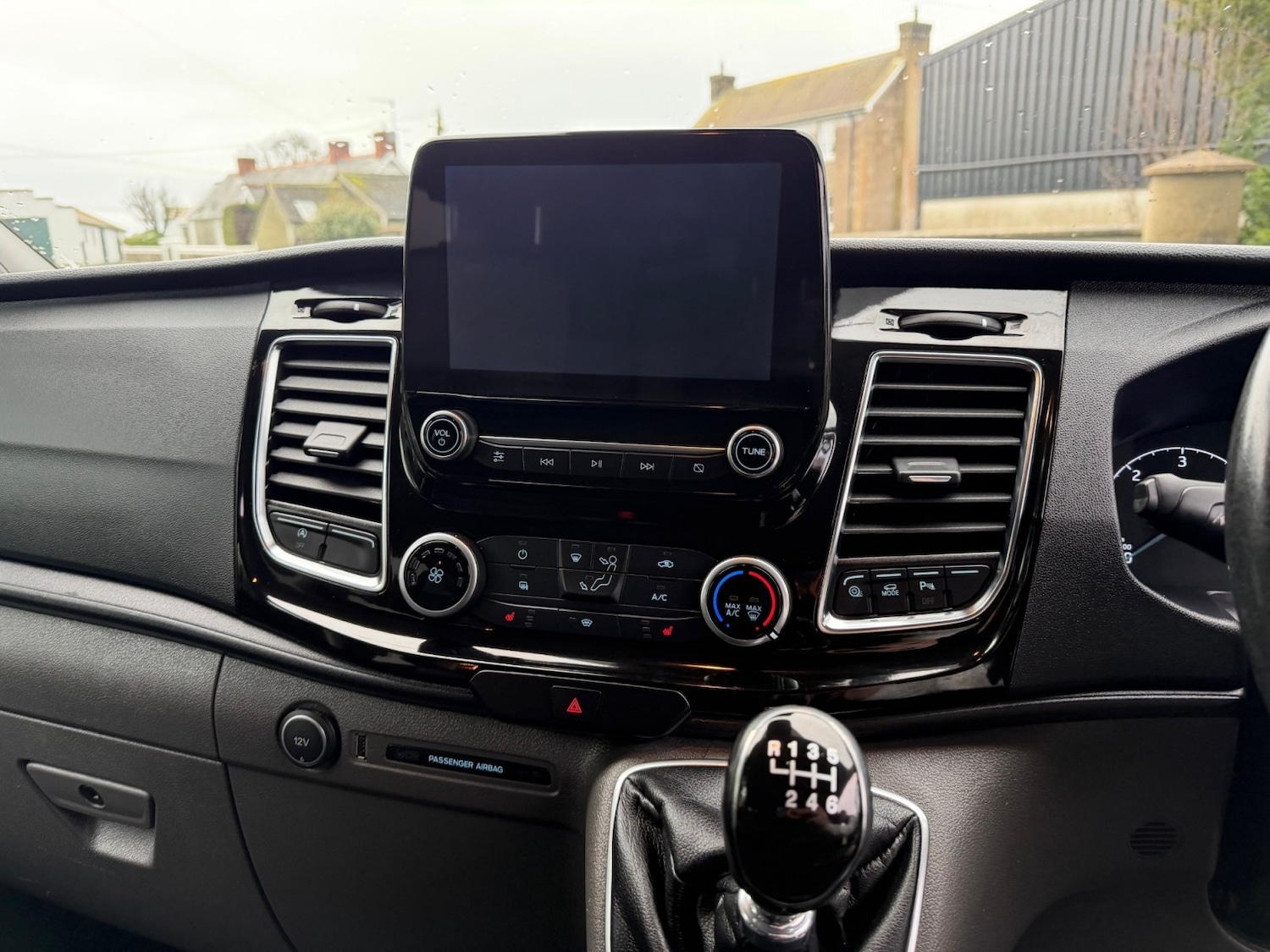 Used Ford Transit Custom 2020 for sale - 77558511: Photo 10