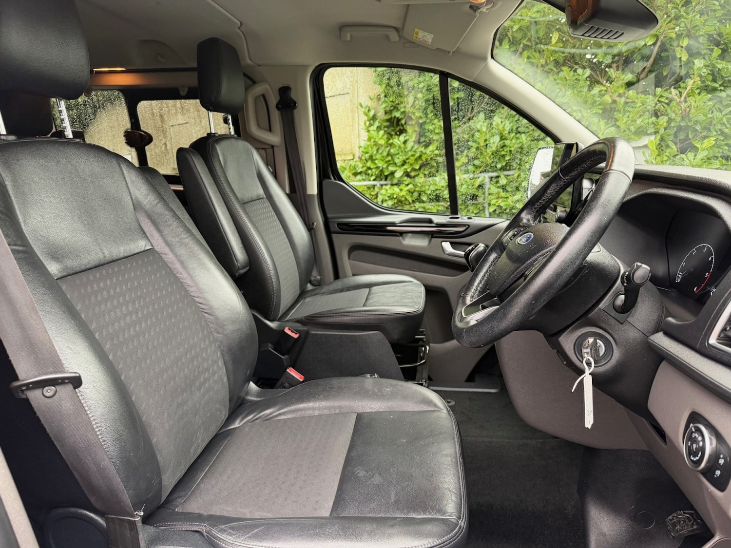 Used Ford Transit Custom 2020 for sale - 77558511: Photo 11