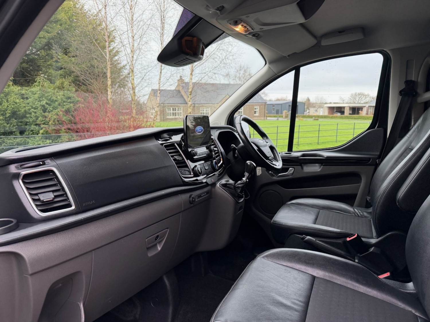 Used Ford Transit Custom 2020 for sale - 77558511: Photo 12