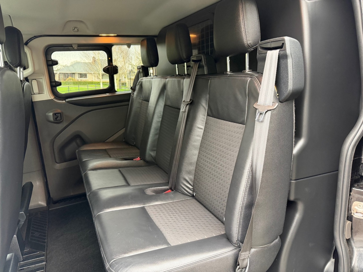 Used Ford Transit Custom 2020 for sale - 77558511: Photo 14