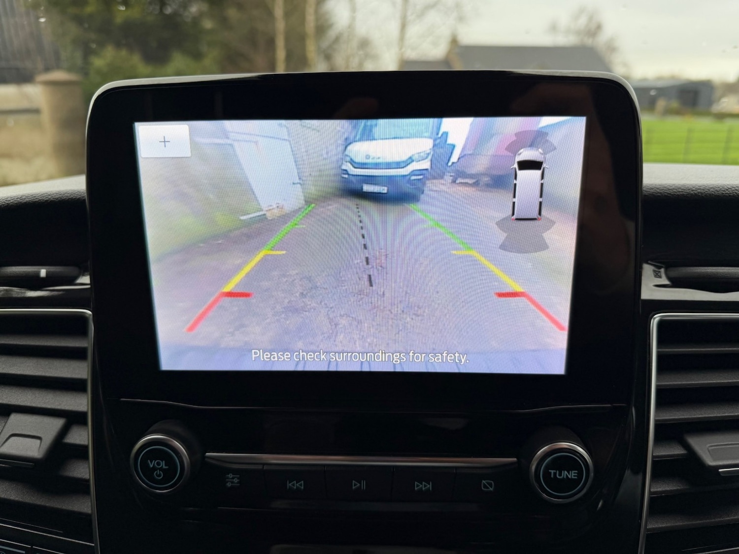 Used Ford Transit Custom 2020 for sale - 77558511: Photo 17