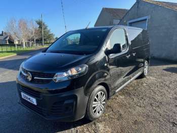 Used Vauxhall Vivaro 2020 for sale - 73832498: Photo