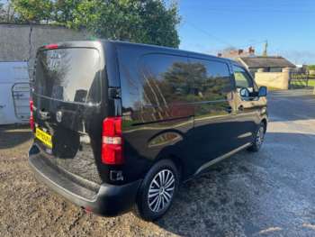 Used Vauxhall Vivaro 2020 for sale - 73832498: Photo