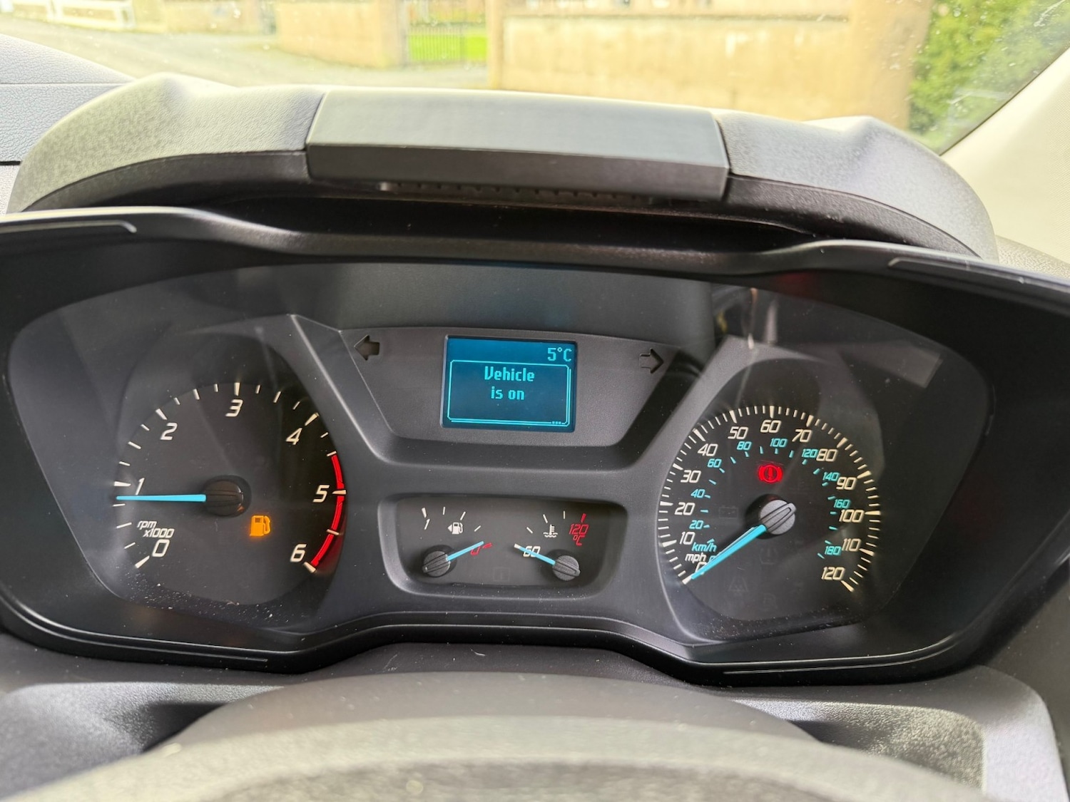 Used Ford Transit Custom 2017 for sale - 77921456: Photo 8