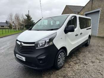 New vans for sale hotsell northern ireland