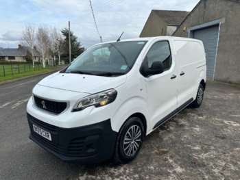 Used Peugeot Expert 2020 for sale - 74004498: Photo