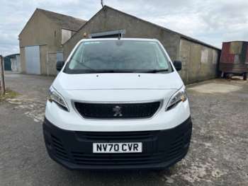 Used Peugeot Expert 2020 for sale - 74004498: Photo