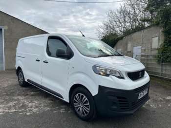 Used Peugeot Expert 2020 for sale - 74004498: Photo