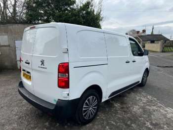 Used Peugeot Expert 2020 for sale - 74004498: Photo