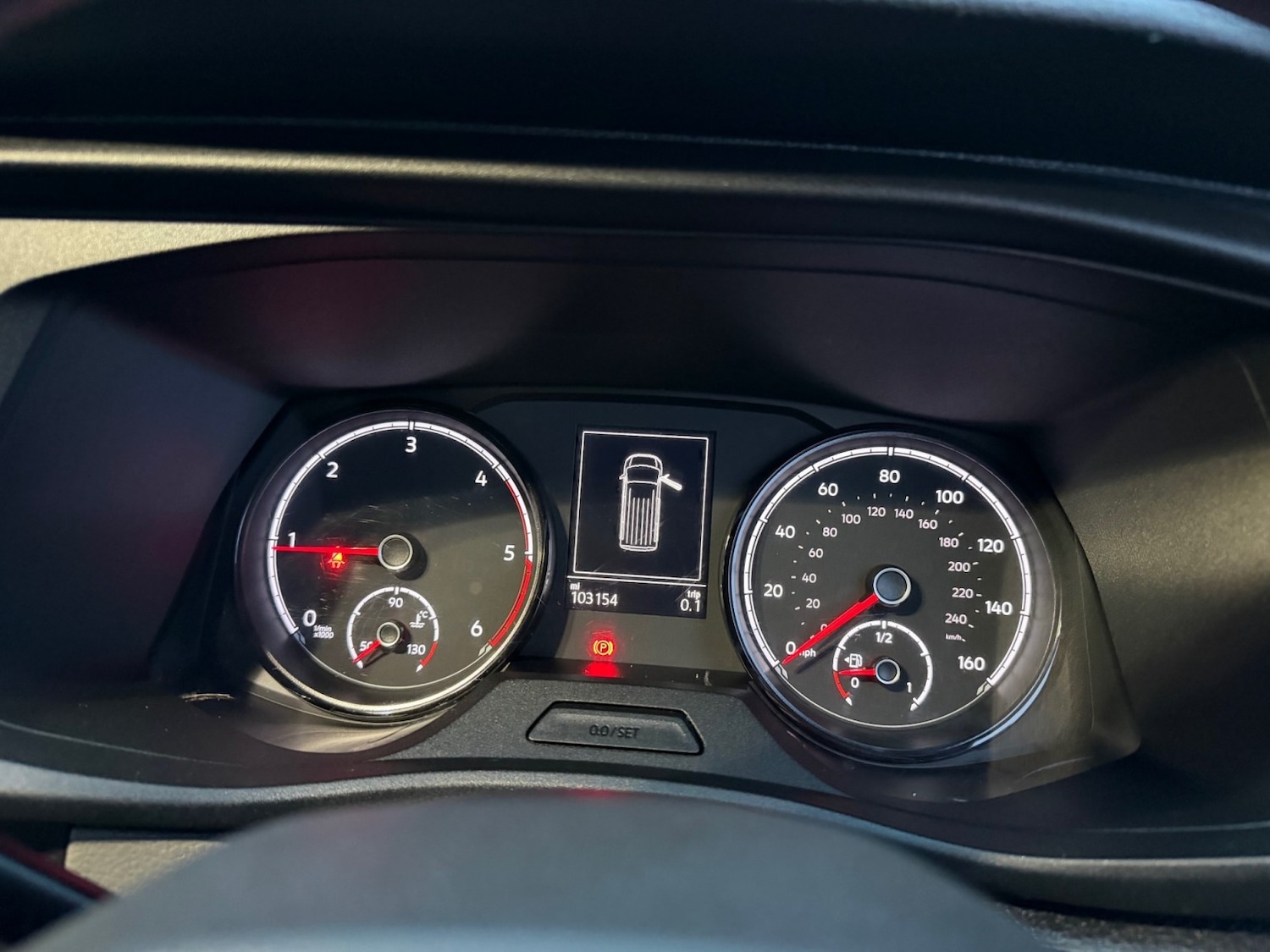 Used Volkswagen Transporter 2020 for sale - 77558584: Photo 14