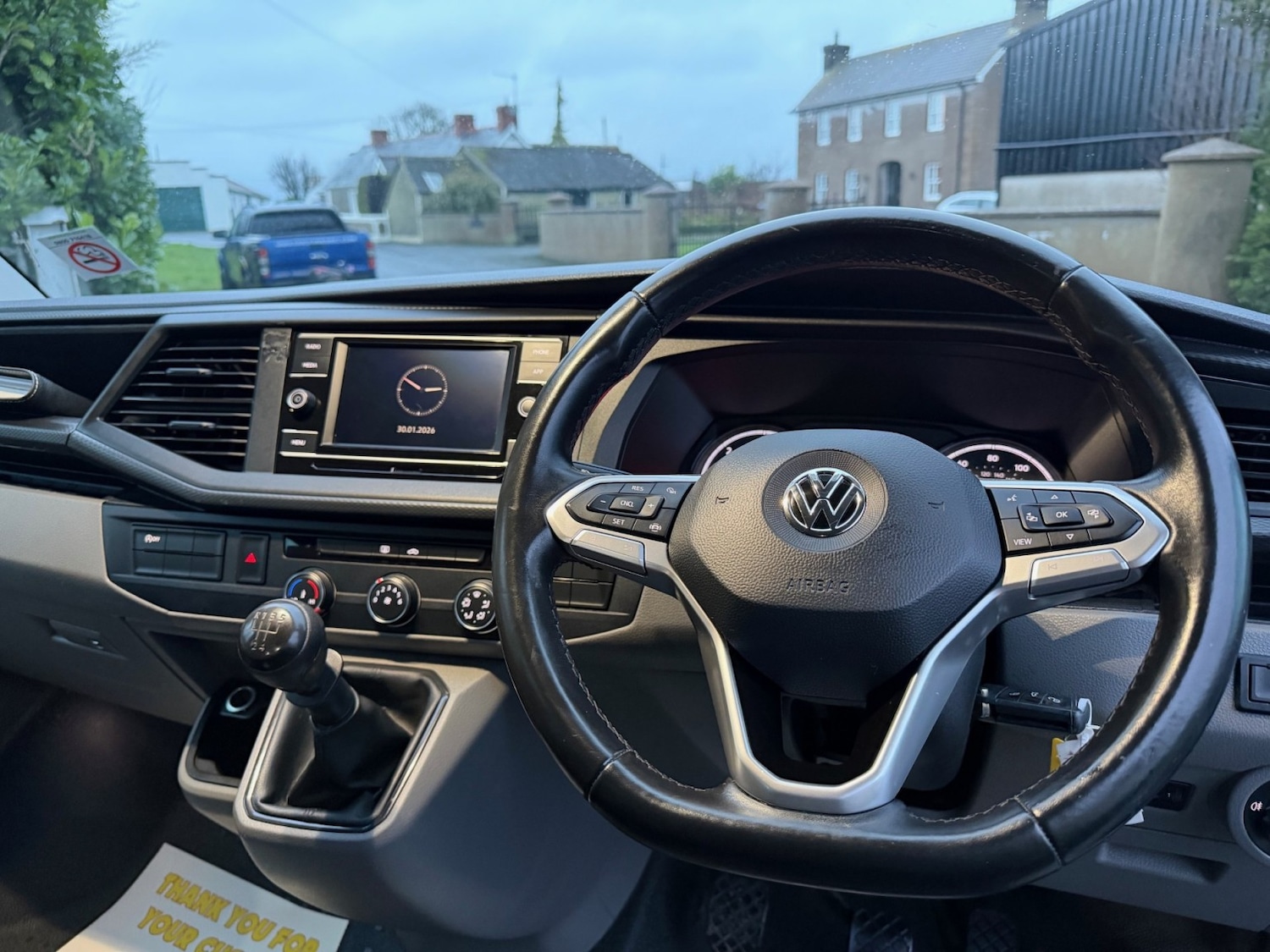 Used Volkswagen Transporter 2020 for sale - 77558584: Photo 15