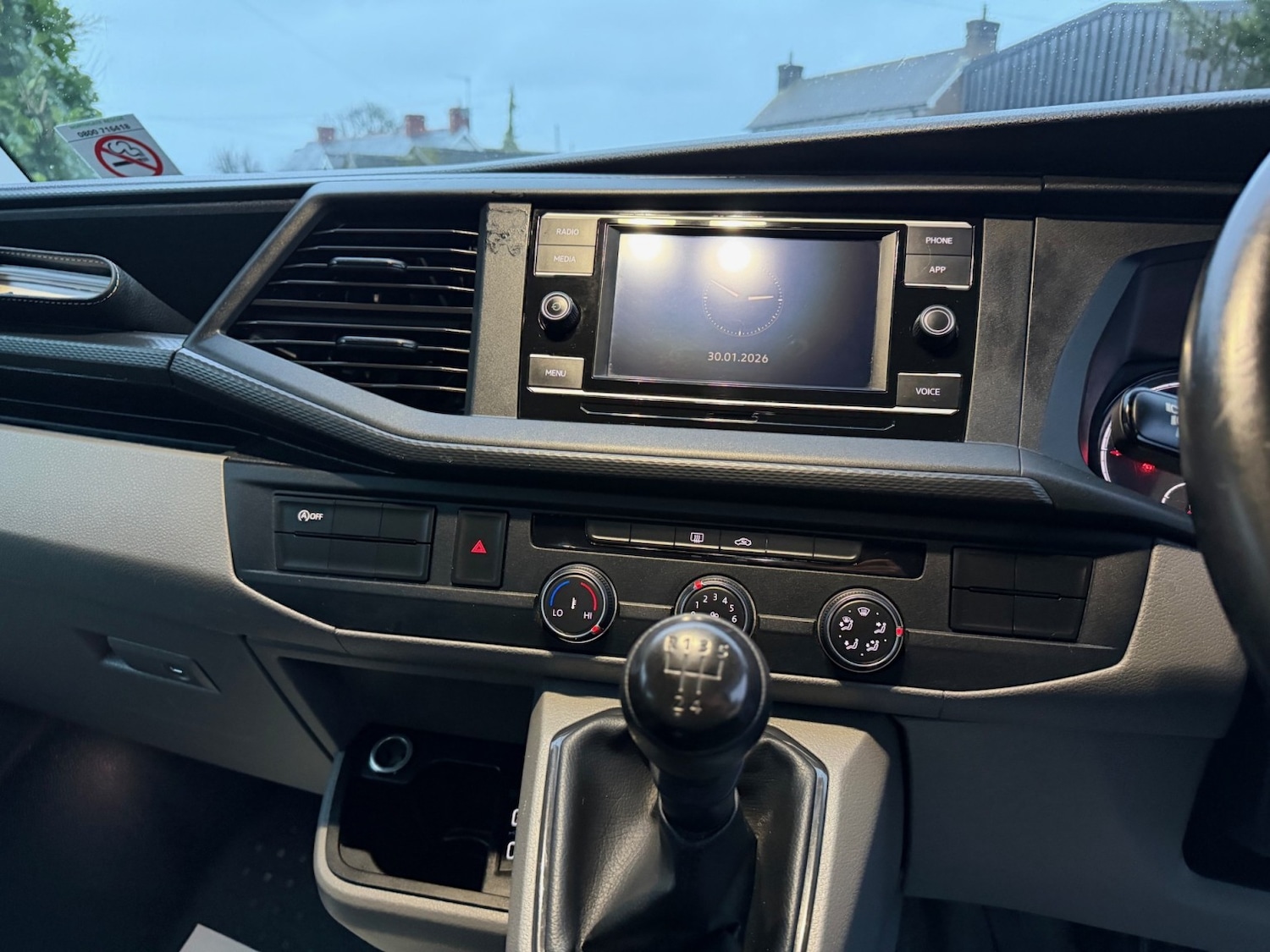 Used Volkswagen Transporter 2020 for sale - 77558584: Photo 16