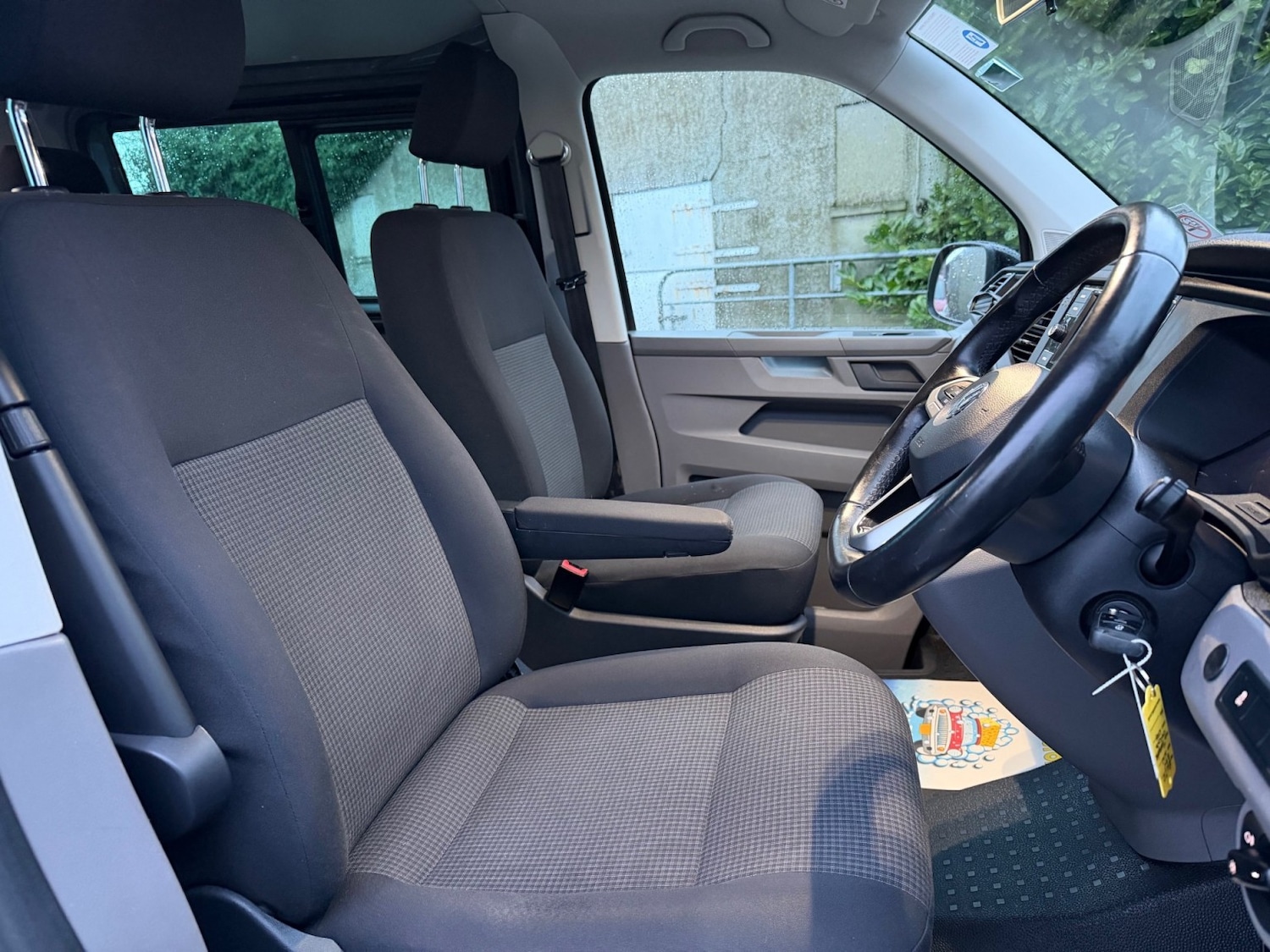 Used Volkswagen Transporter 2020 for sale - 77558584: Photo 17