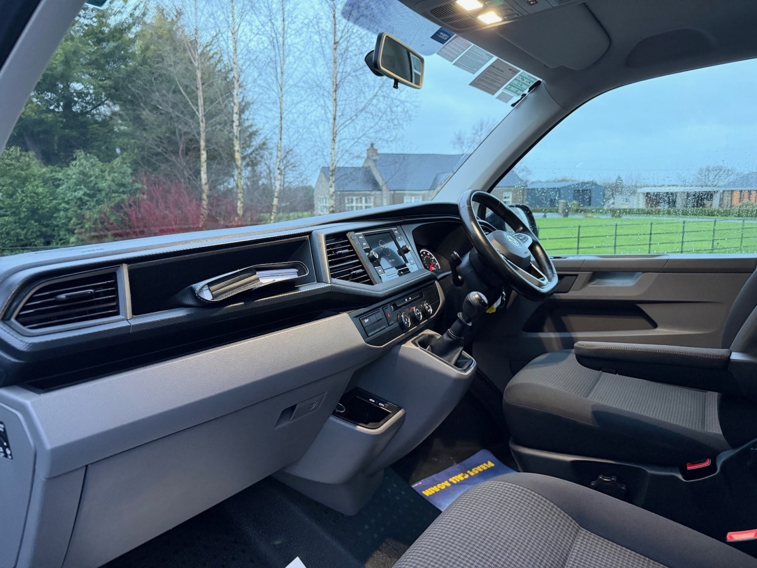 Used Volkswagen Transporter 2020 for sale - 77558584: Photo 18