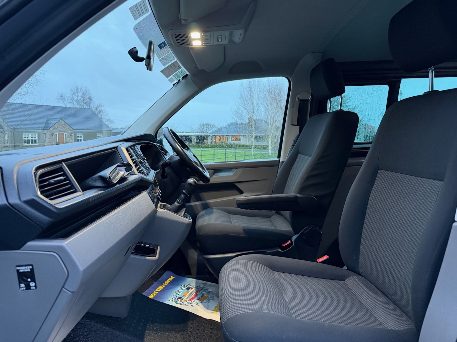 Used Volkswagen Transporter 2020 for sale - 77558584: Photo 19