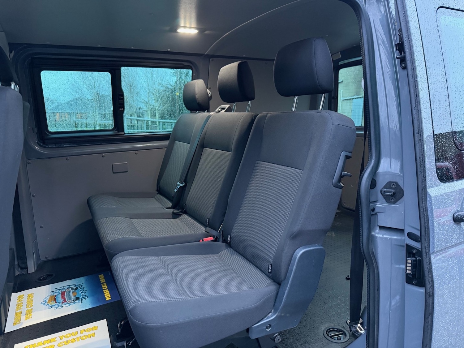 Used Volkswagen Transporter 2020 for sale - 77558584: Photo 20