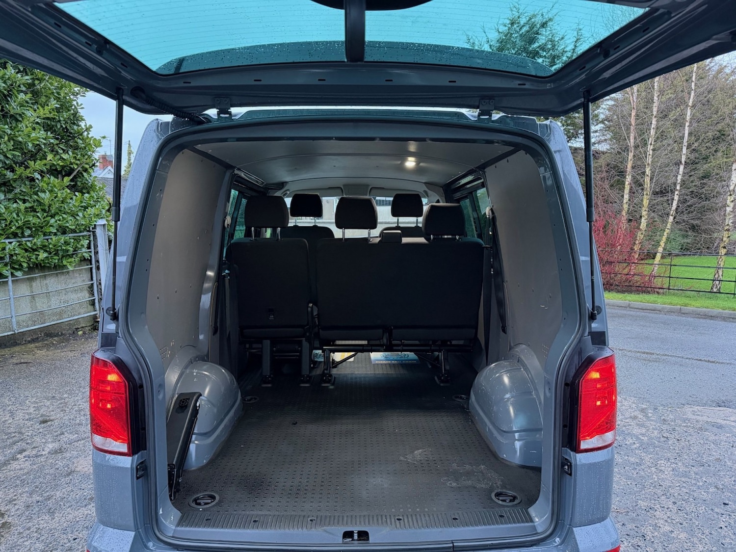 Used Volkswagen Transporter 2020 for sale - 77558584: Photo 21