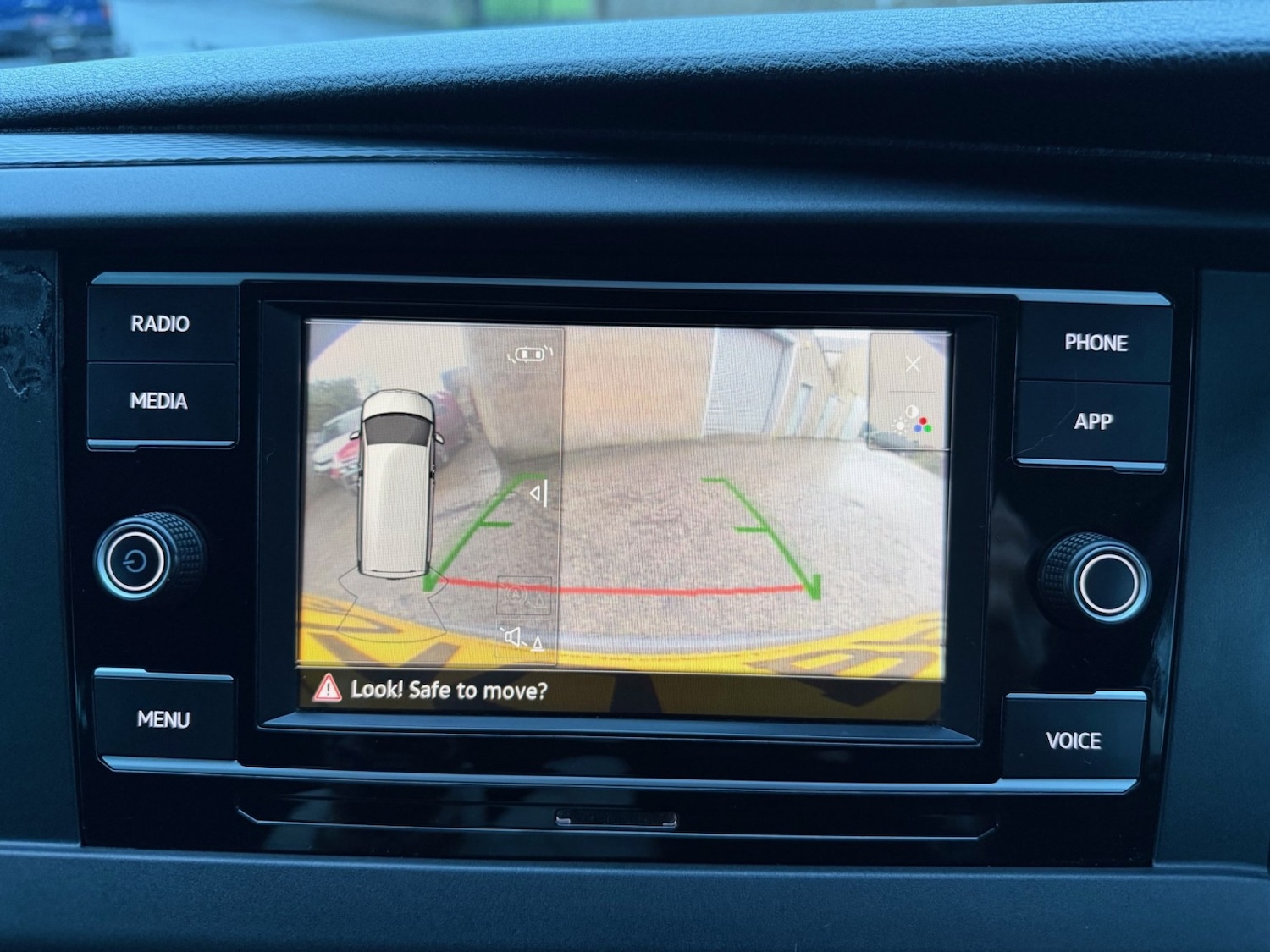 Used Volkswagen Transporter 2020 for sale - 77558584: Photo 23