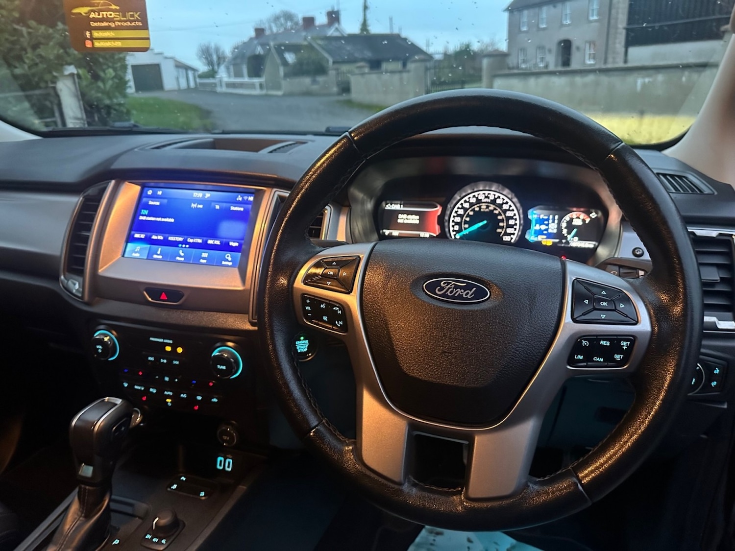 Used Ford Ranger 2022 for sale - 76656094: Photo 10