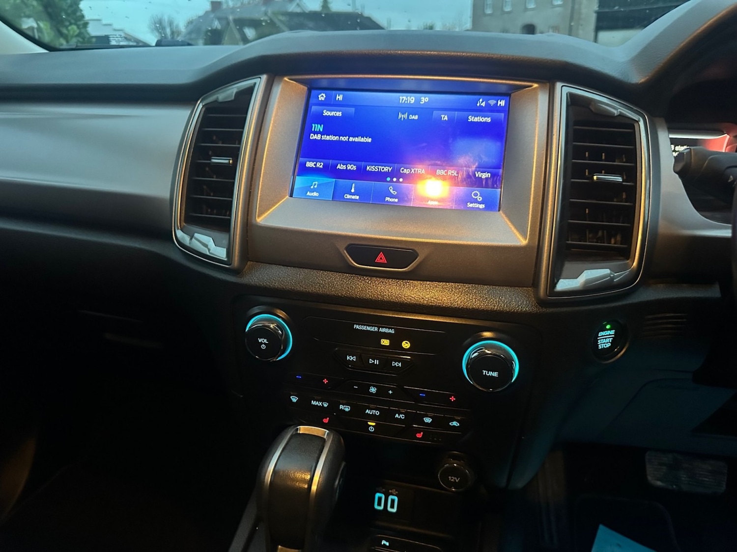 Used Ford Ranger 2022 for sale - 76656094: Photo 11