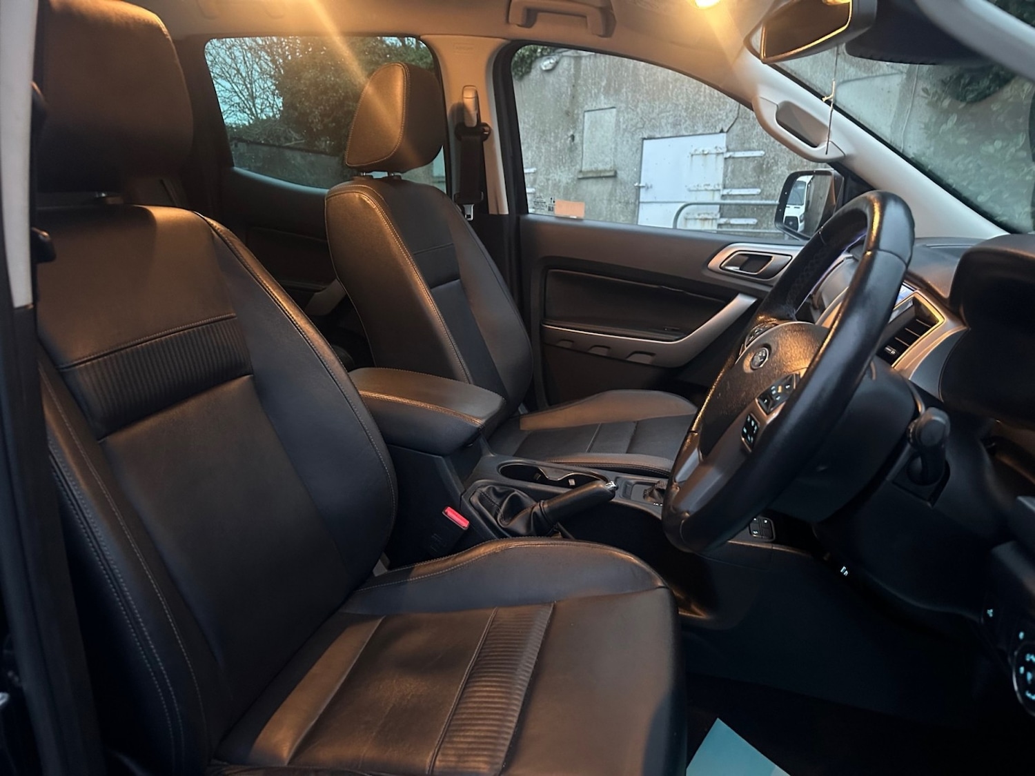 Used Ford Ranger 2022 for sale - 76656094: Photo 12