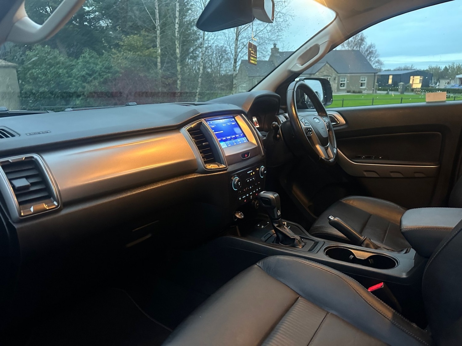 Used Ford Ranger 2022 for sale - 76656094: Photo 13