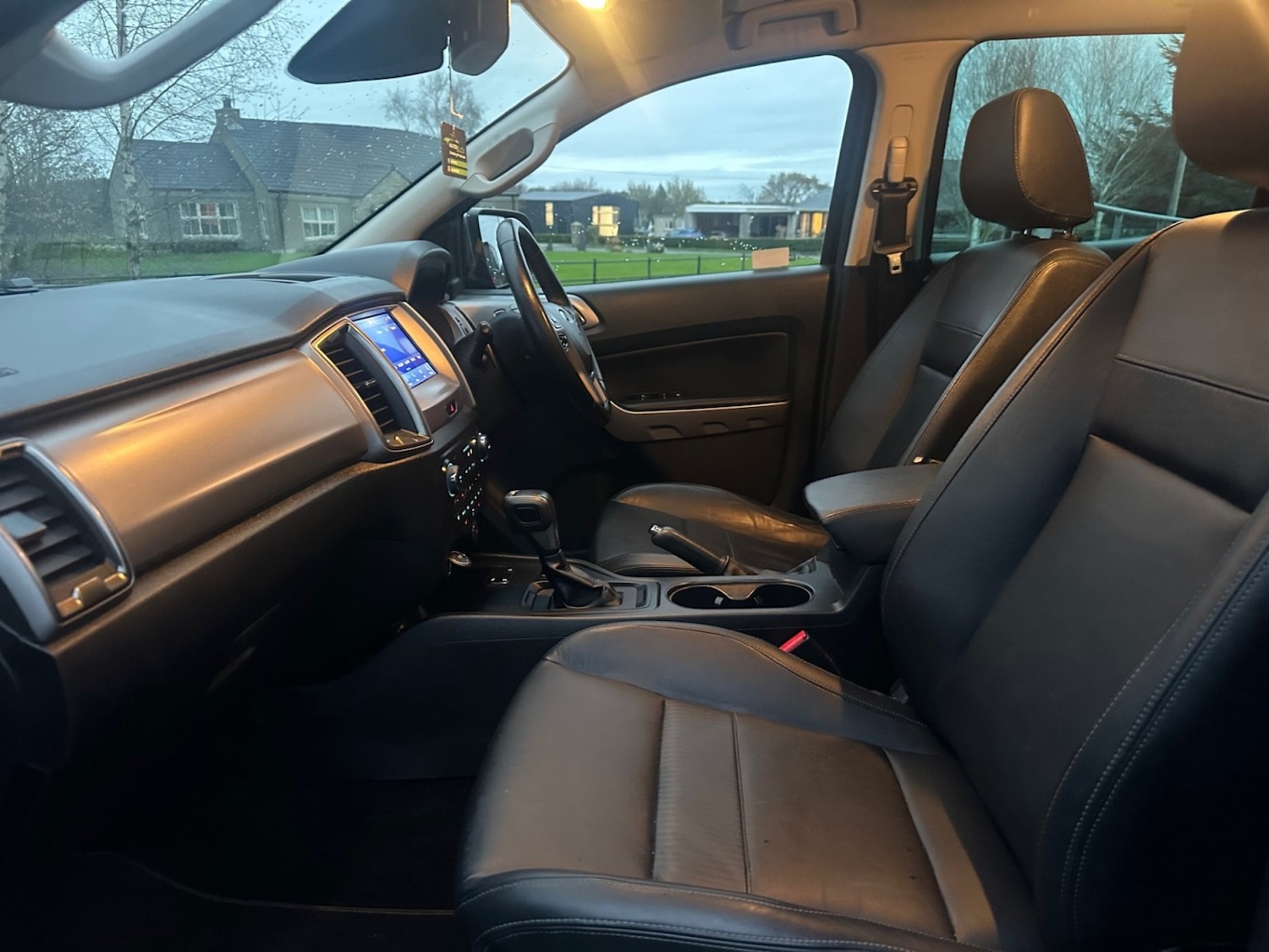 Used Ford Ranger 2022 for sale - 76656094: Photo 14