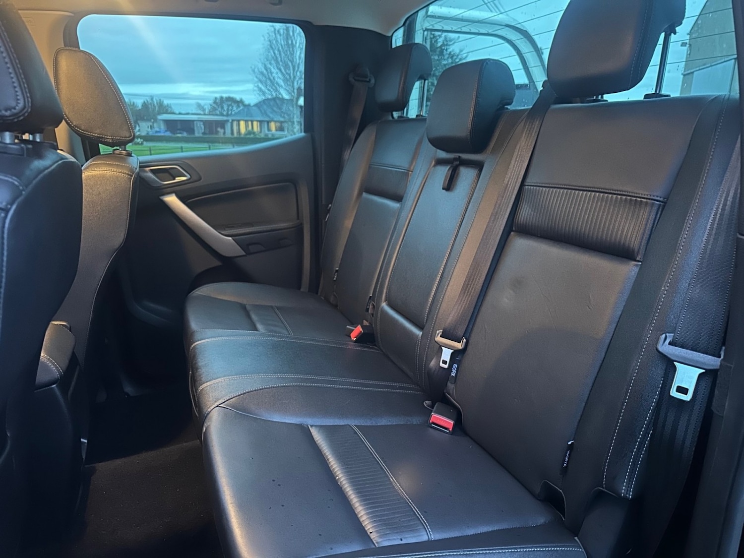 Used Ford Ranger 2022 for sale - 76656094: Photo 15