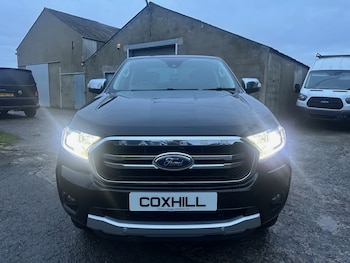 Used Ford Ranger 2022 for sale - 76656094: Photo