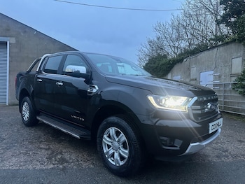 Used Ford Ranger 2022 for sale - 76656094: Photo