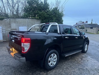 Used Ford Ranger 2022 for sale - 76656094: Photo