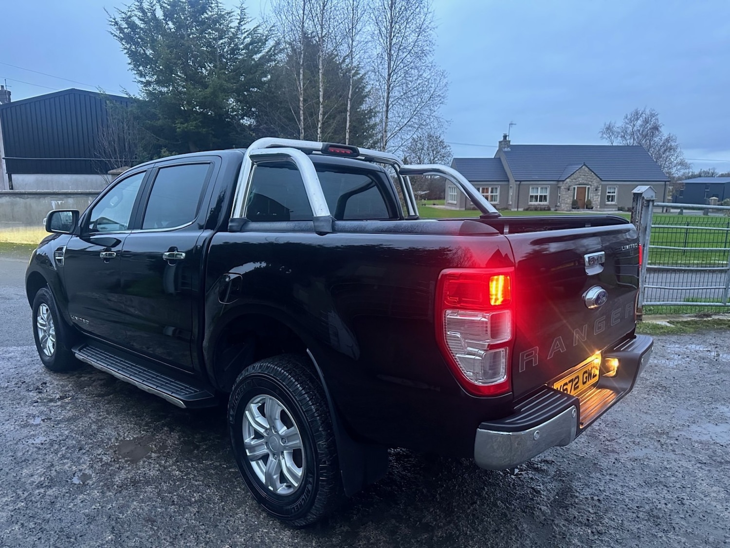 Used Ford Ranger 2022 for sale - 76656094: Photo 6