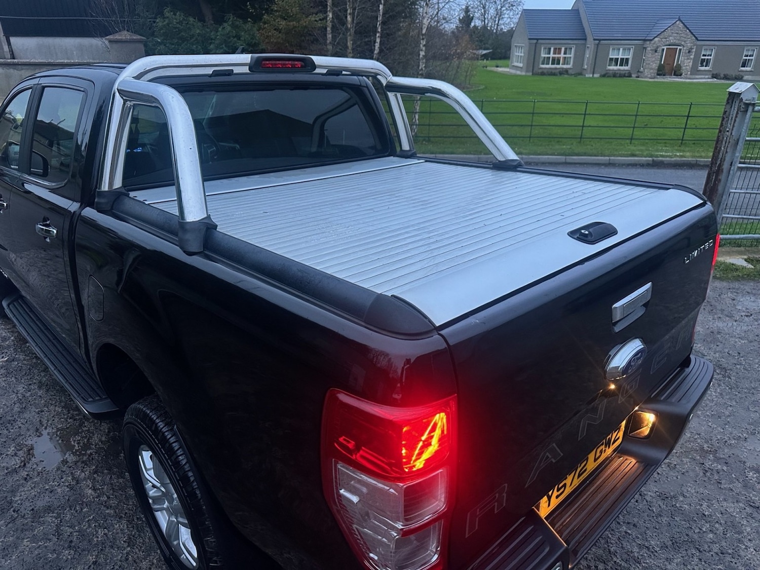 Used Ford Ranger 2022 for sale - 76656094: Photo 7