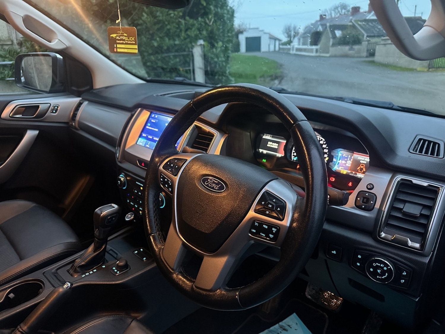 Used Ford Ranger 2022 for sale - 76656094: Photo 8