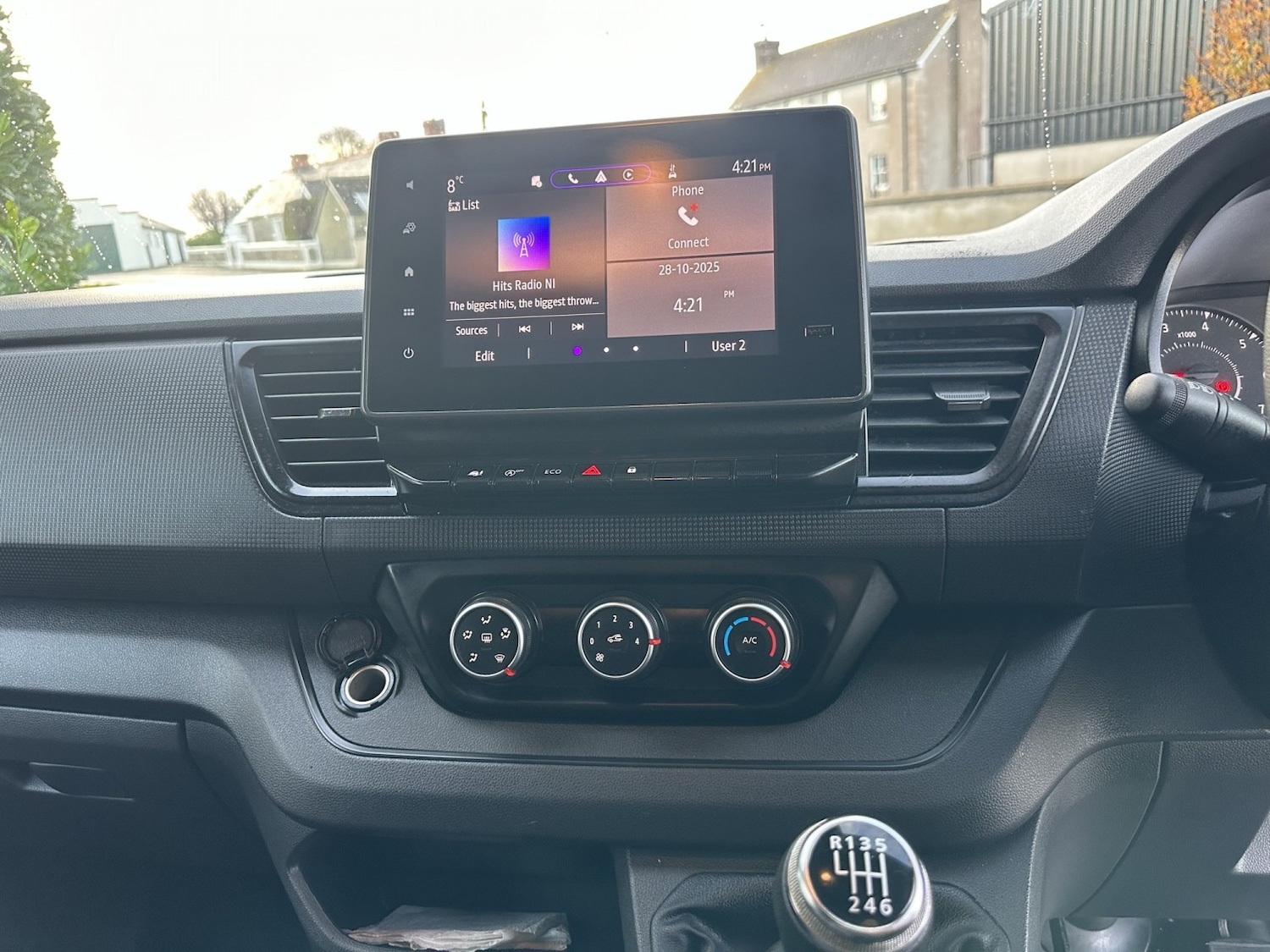 Used Renault Trafic 2022 for sale - 76536824: Photo 10