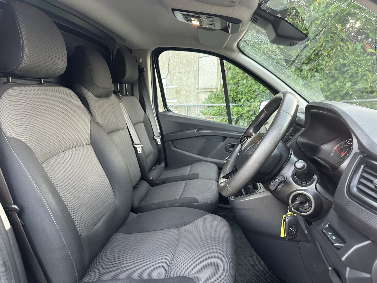 Used Renault Trafic 2022 for sale - 76536824: Photo 11