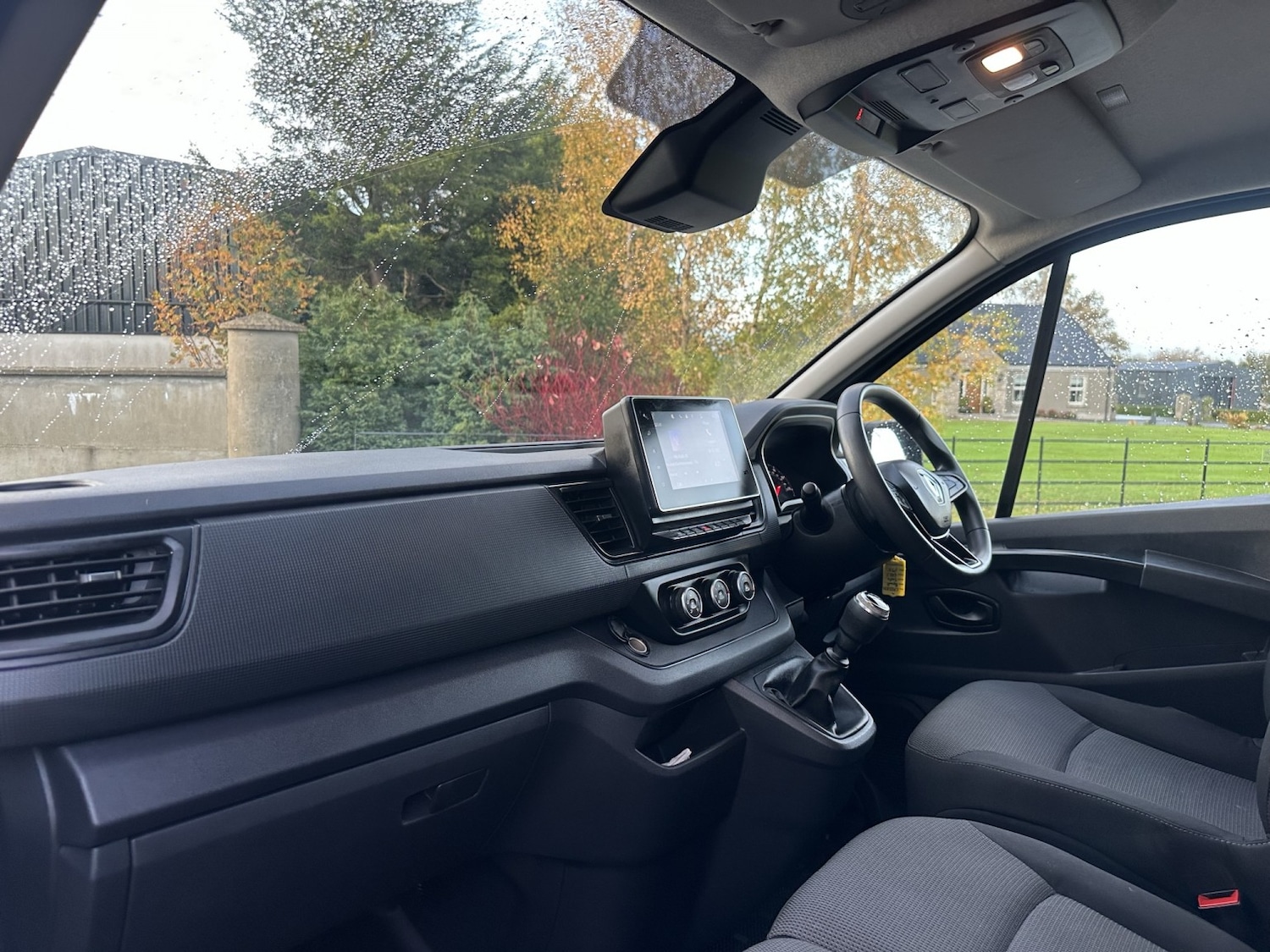 Used Renault Trafic 2022 for sale - 76536824: Photo 12