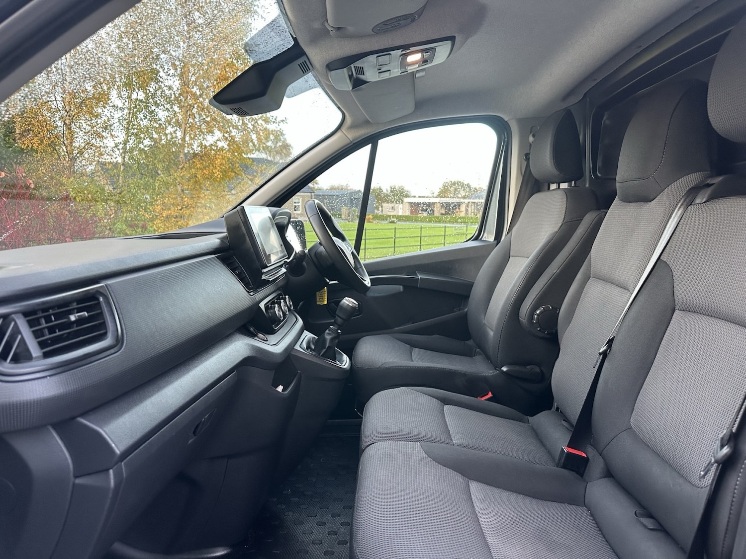 Used Renault Trafic 2022 for sale - 76536824: Photo 13