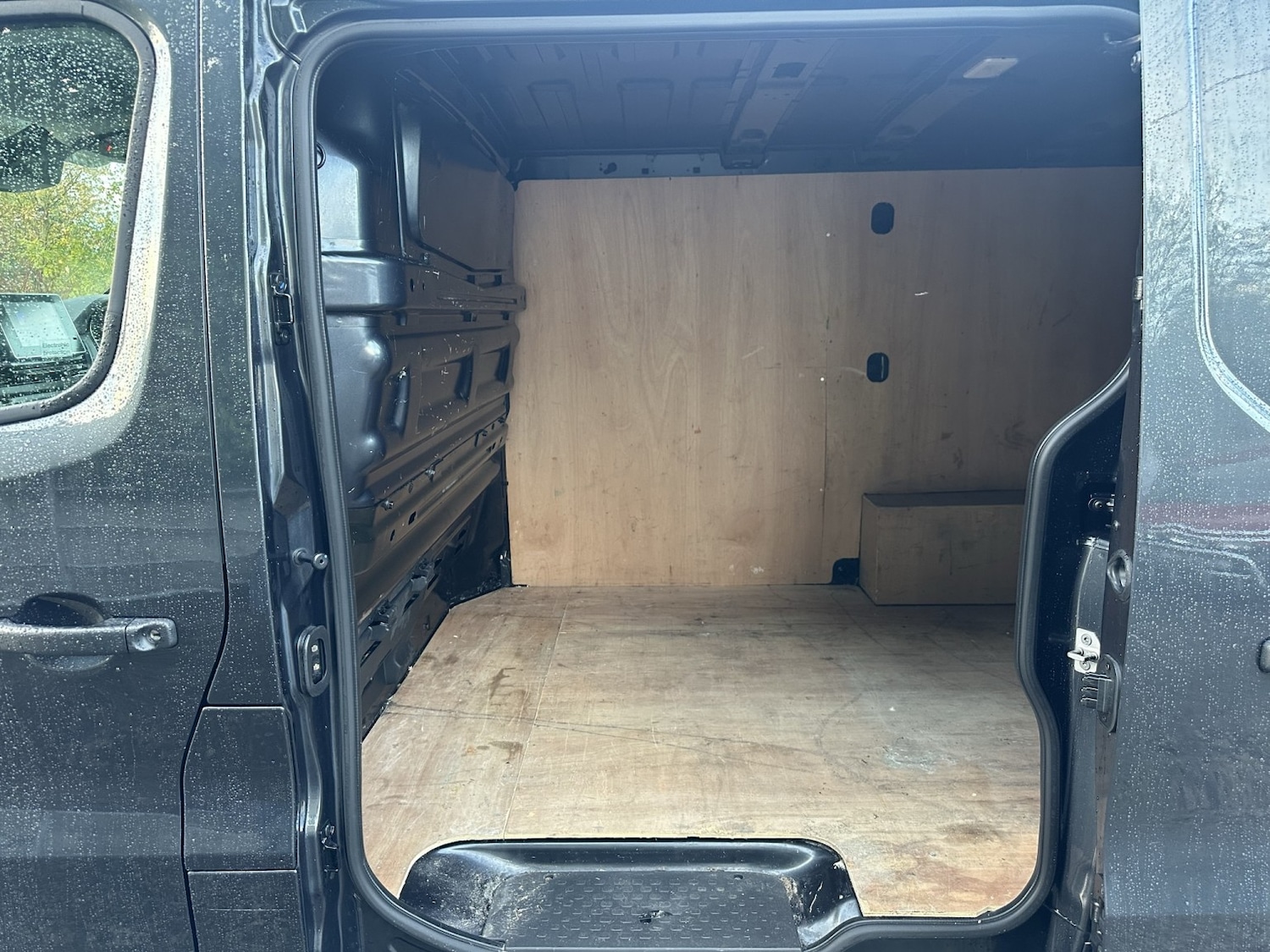 Used Renault Trafic 2022 for sale - 76536824: Photo 14