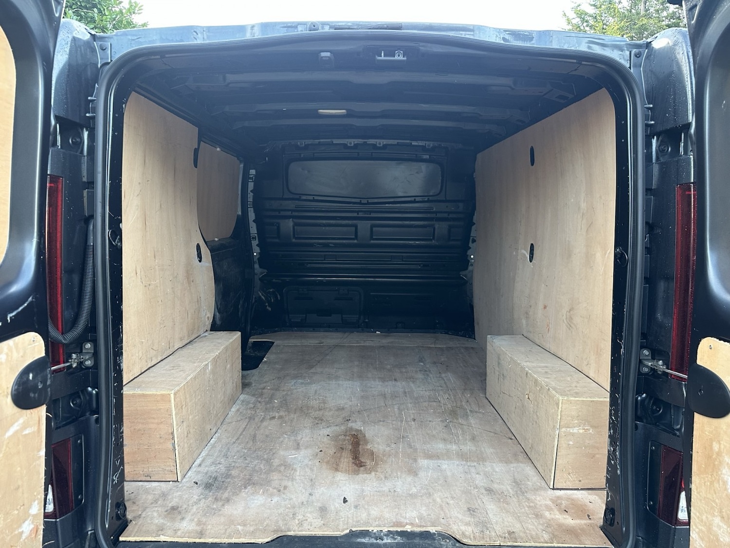 Used Renault Trafic 2022 for sale - 76536824: Photo 15