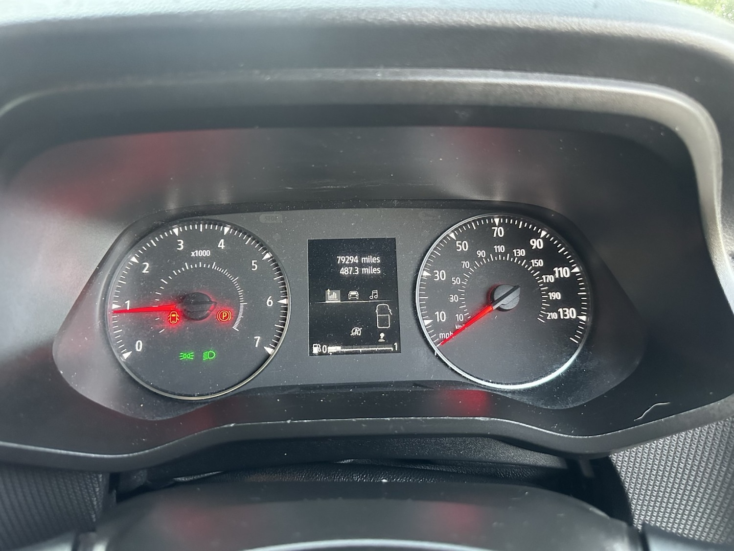 Used Renault Trafic 2022 for sale - 76536824: Photo 8