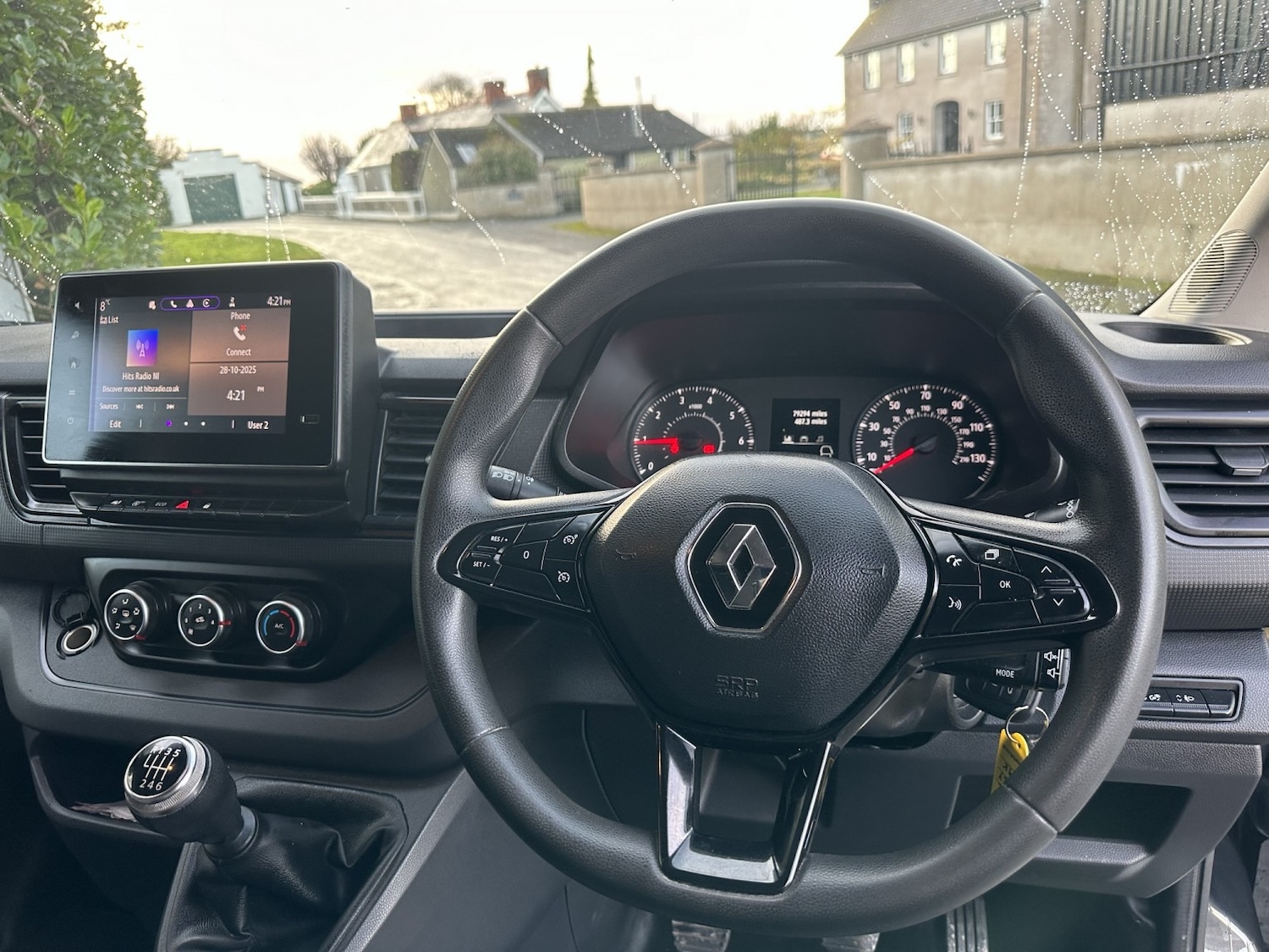 Used Renault Trafic 2022 for sale - 76536824: Photo 9