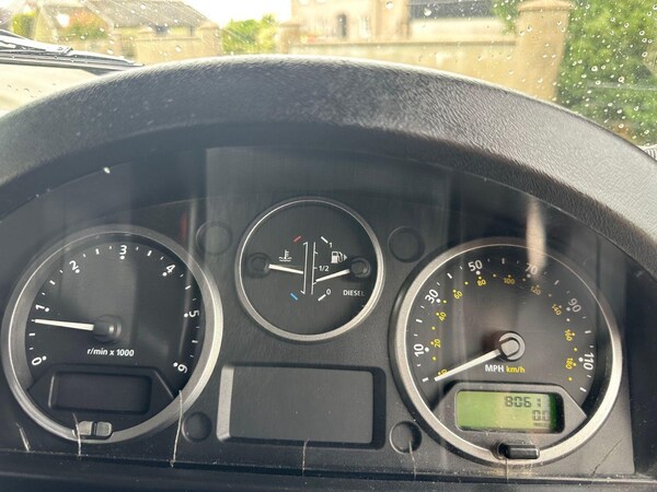 Used Land Rover Defender 2008 for sale - 75196936: Photo 15