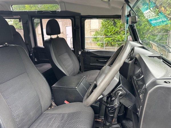 Used Land Rover Defender 2008 for sale - 75196936: Photo 16