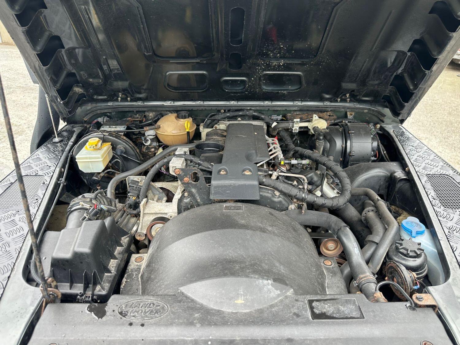Vehicle 26