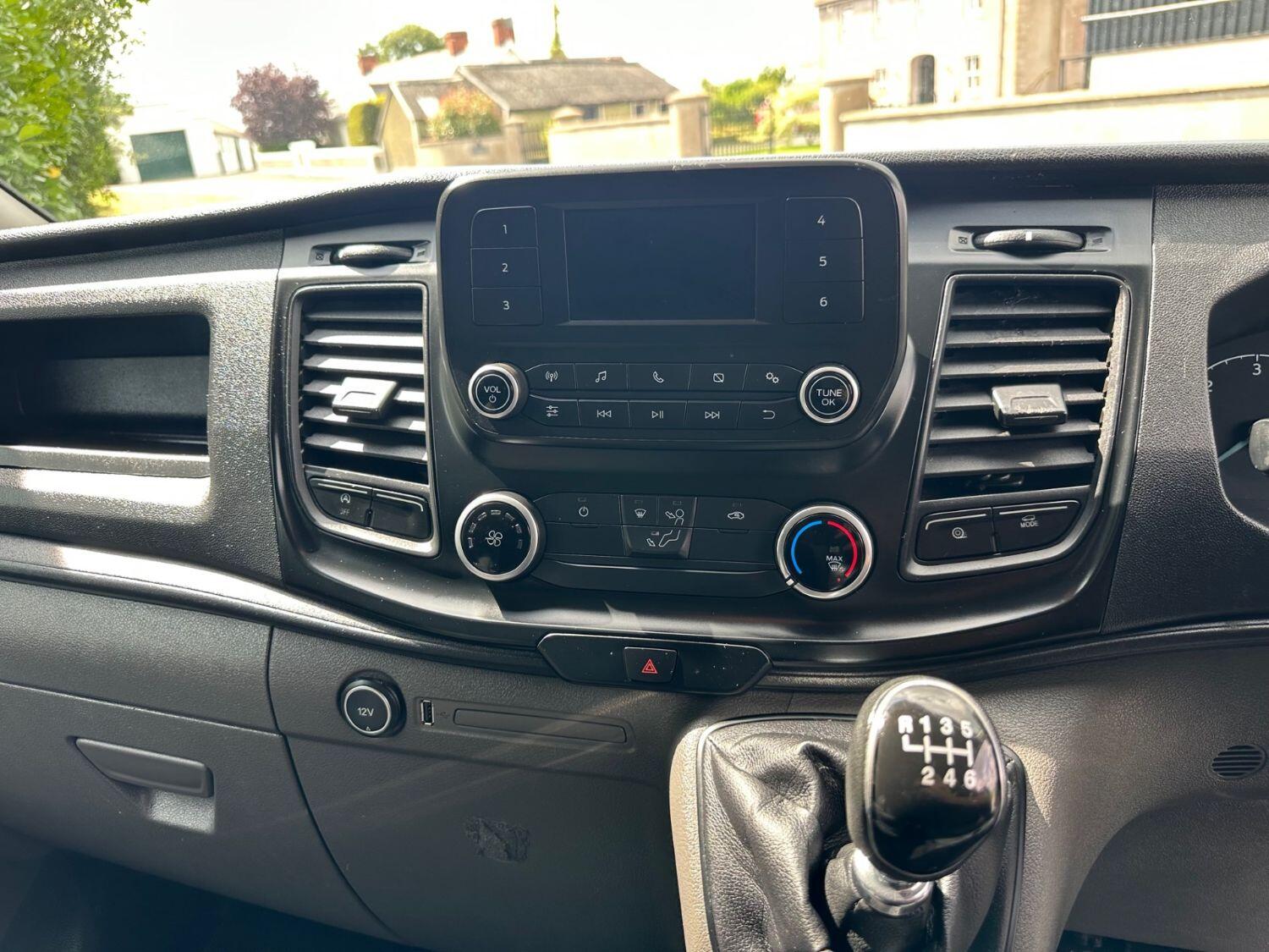 Used Ford Transit Custom 2019 for sale - 76793652: Photo 10