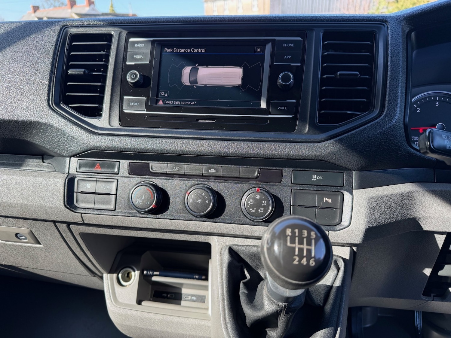 Used Volkswagen Crafter 2020 for sale - 77921453: Photo 10